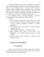 Biznesa plāns 'Video un audio noma', 8.