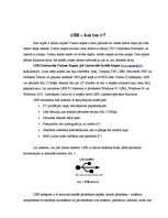 Referāts 'Universālā virknes kopne (USB) ', 3.