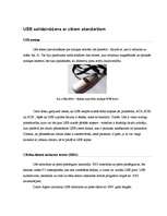 Referāts 'Universālā virknes kopne (USB) ', 9.