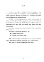 Referāts 'Bezdarbs', 3.