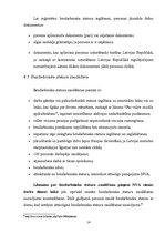 Referāts 'Bezdarbs', 14.