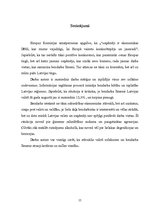 Referāts 'Bezdarbs', 15.