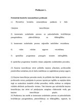 Referāts 'Bezdarbs', 17.