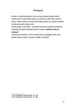 Referāts 'Brīvības un vienlīdzības konflikts politikas filosofijas vēsturē', 9.