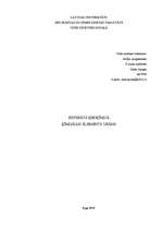 Referāts 'Urāns', 1.