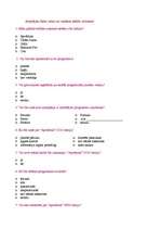 Referāts 'Anketēšana: pazīmes, prasības, sastādīšana', 9.