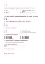 Referāts 'Anketēšana: pazīmes, prasības, sastādīšana', 10.