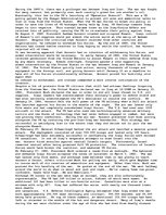 Eseja 'Persian Gulf War - Desert Storm', 1.