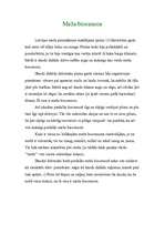 Referāts 'Meža, purva biocenoze', 2.