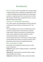 Referāts 'Meža, purva biocenoze', 3.