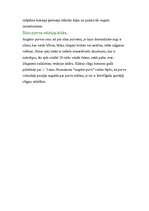 Referāts 'Meža, purva biocenoze', 5.