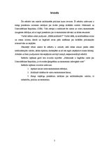 Referāts 'Nīderlandes un Dienvidāfrikas valstu salīdzinājums', 3.