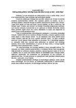 Eseja 'Kādi apstākļi pašlaik ir labvēlīgi komercdarbībai Latvijā un kādi – nelabvēlīgi?', 1.