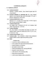 Biznesa plāns 'Interjera dizaina firma "Cherry Blossom"', 2.