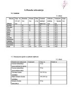 Biznesa plāns 'Interjera dizaina firma "Cherry Blossom"', 11.