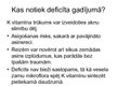 Prezentācija 'Vitamīns K', 8.