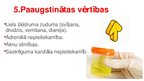 Prezentācija 'Urīna analīze', 10.