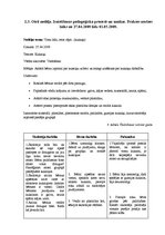 Prakses atskaite 'Prakse pirmsskolā', 12.