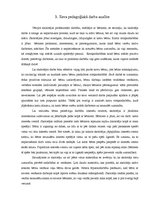 Prakses atskaite 'Prakse pirmsskolā', 22.