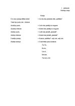 Prakses atskaite 'Prakse pirmsskolā', 24.