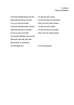 Prakses atskaite 'Prakse pirmsskolā', 25.