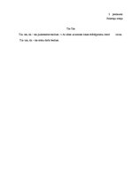 Prakses atskaite 'Prakse pirmsskolā', 26.