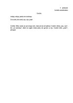 Prakses atskaite 'Prakse pirmsskolā', 27.