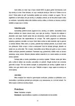 Prakses atskaite 'Integrētā mācību prakse pirmsskolā', 10.