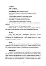 Prakses atskaite 'Integrētā mācību prakse pirmsskolā', 15.