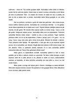 Prakses atskaite 'Integrētā mācību prakse pirmsskolā', 16.