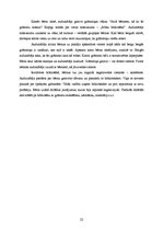 Prakses atskaite 'Integrētā mācību prakse pirmsskolā', 22.