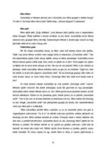 Prakses atskaite 'Integrētā mācību prakse pirmsskolā', 28.