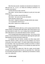 Prakses atskaite 'Integrētā mācību prakse pirmsskolā', 30.