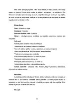 Prakses atskaite 'Integrētā mācību prakse pirmsskolā', 31.