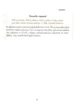 Prakses atskaite 'Integrētā mācību prakse pirmsskolā', 35.