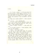 Prakses atskaite 'Integrētā mācību prakse pirmsskolā', 39.