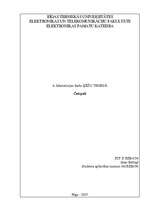 Konspekts 'Četrpoli', 1.