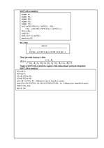 Konspekts 'Četrpoli', 5.