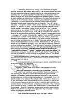 Eseja 'Karlo Klimati - uzrakstītais un "noklusētais"', 2.