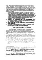 Eseja 'Karlo Klimati - uzrakstītais un "noklusētais"', 4.