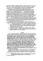 Eseja 'Karlo Klimati - uzrakstītais un "noklusētais"', 7.