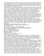 Eseja 'Analysis of the Music Industry', 1.