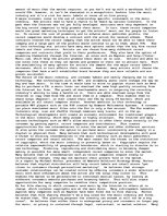 Eseja 'Analysis of the Music Industry', 3.