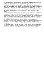 Eseja 'Youth Vs. Elderly', 1.