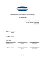 Referāts 'Lietišķā saskarsme. Vācijas kultūra', 1.