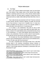 Referāts 'Lietišķā saskarsme. Vācijas kultūra', 4.