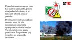 Prezentācija 'Ugunsgrēku iespējamo risku novēršana', 4.