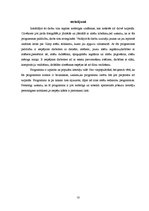 Konspekts 'Teksta redaktors Gimp', 10.