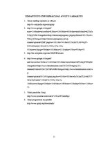 Konspekts 'Teksta redaktors Gimp', 11.