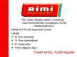 Prezentācija 'Veikalu tīkls "Rimi"', 2.